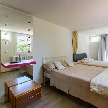 Apartament Casa Stella