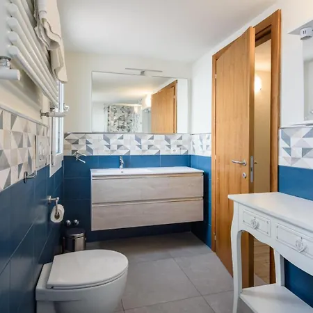 Apartament Casa Stella
