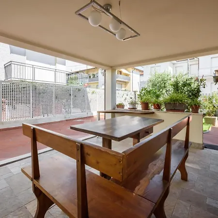 Casa Stella * Camaiore