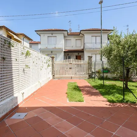 Apartament Casa Stella