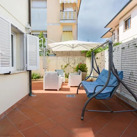 Apartament Casa Stella Camaiore