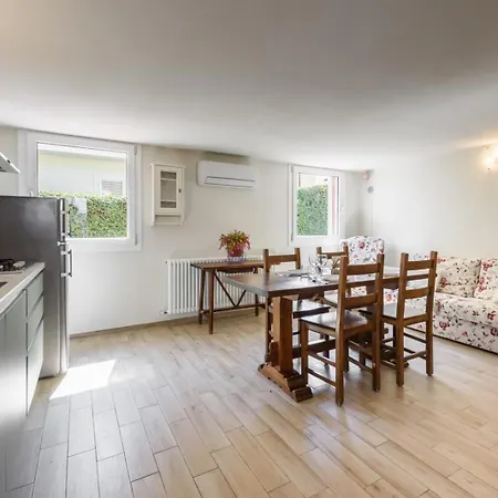 Apartament Casa Stella