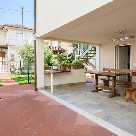 Апартаменты Casa Stella
