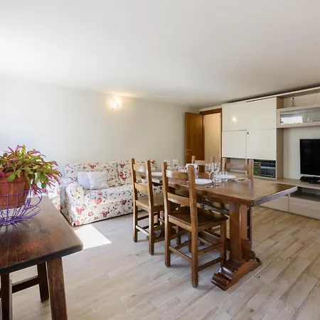 Апартаменты Casa Stella *