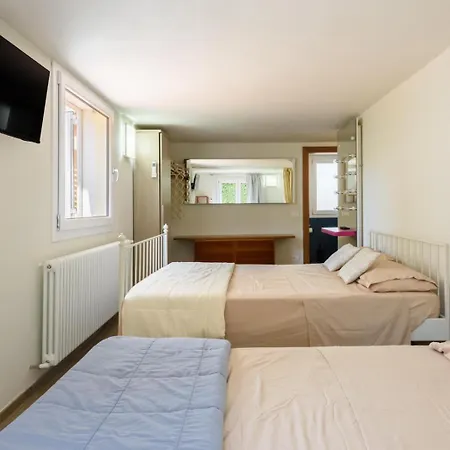 Casa Stella Апартаменты Камайоре