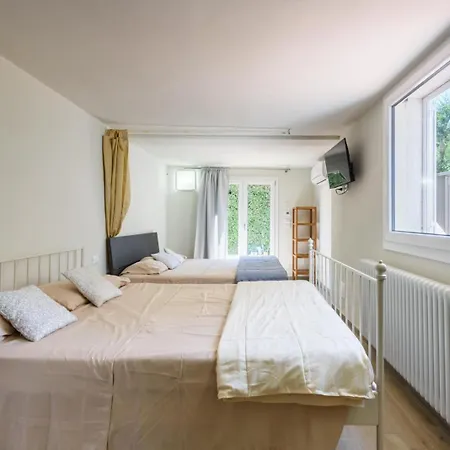Casa Stella Апартаменты Камайоре