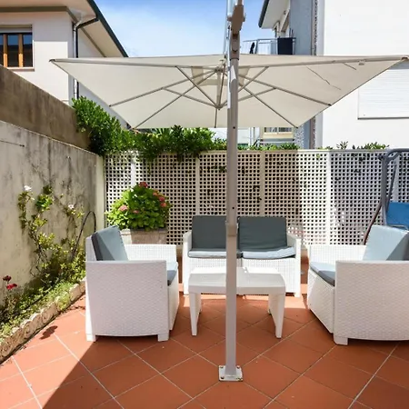 Апартаменты Casa Stella